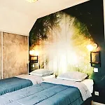 Tatil Evi 4 Etoiles Nature En Auvergne By Cantal Emotions Ch *
