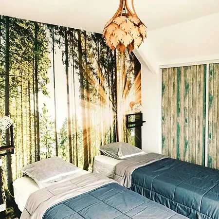 4 Etoiles Nature En Auvergne By Cantal Emotions Ch Tatil Evi
