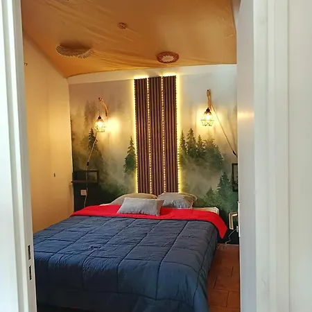 4 Etoiles Nature En Auvergne By Cantal Emotions Ch Valette