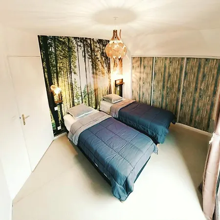 Prázdninový dům 4 Etoiles Nature En Auvergne By Cantal Emotions Ch