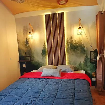 4 Etoiles Nature En Auvergne By Cantal Emotions Ch *