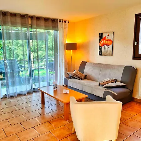 4 Etoiles Nature En Auvergne By Cantal Emotions Ch Prázdninový dům