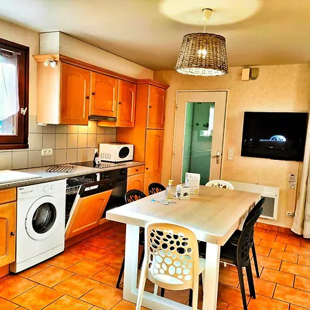 Prázdninový dům 4 Etoiles Nature En Auvergne By Cantal Emotions Ch