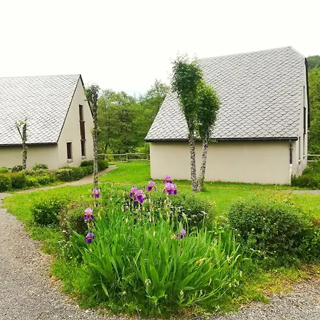4 Etoiles Nature En Auvergne By Cantal Emotions Ch Prázdninový dům