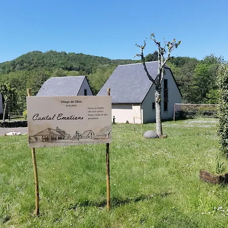 4 Etoiles Nature En Auvergne By Cantal Emotions Ch *