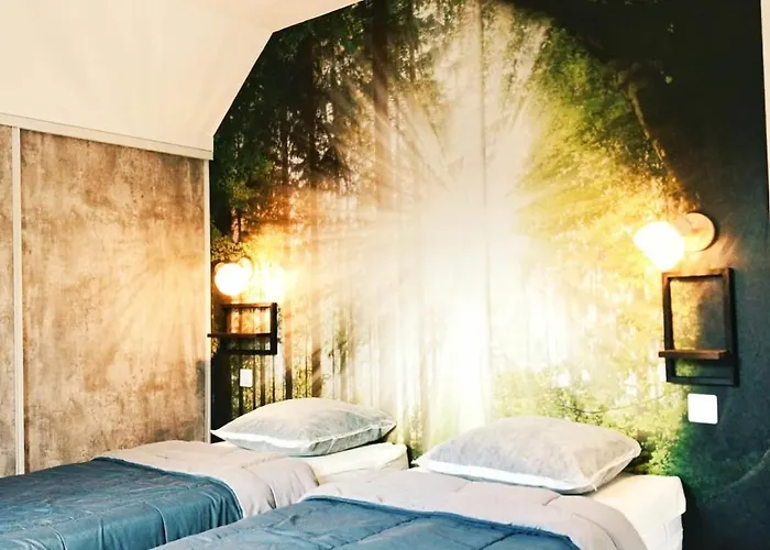 Prázdninový dům 4 Etoiles Nature En Auvergne By Cantal Emotions Ch *