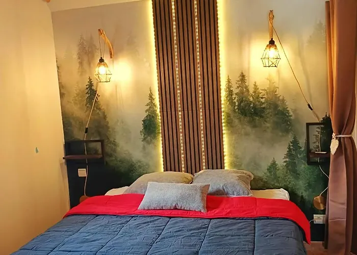 4 Etoiles Nature En Auvergne By Cantal Emotions Ch *