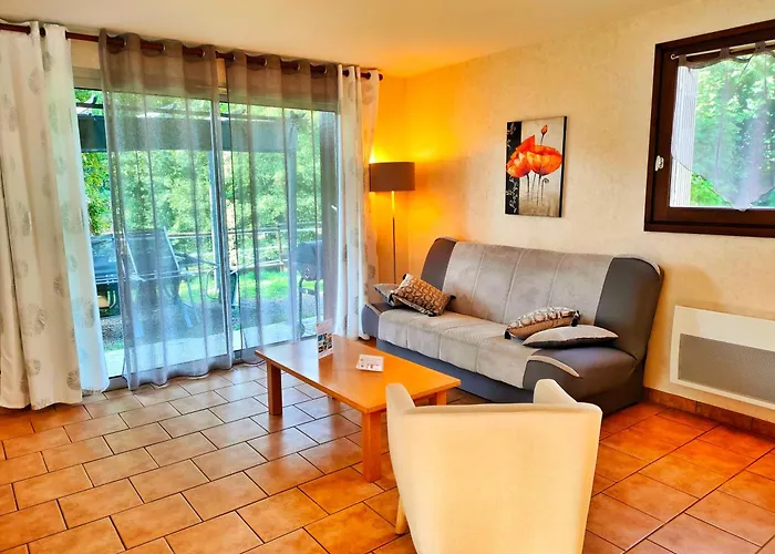 4 Etoiles Nature En Auvergne By Cantal Emotions Ch Prázdninový dům