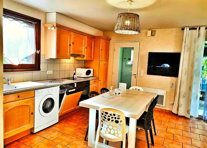 Prázdninový dům 4 Etoiles Nature En Auvergne By Cantal Emotions Ch